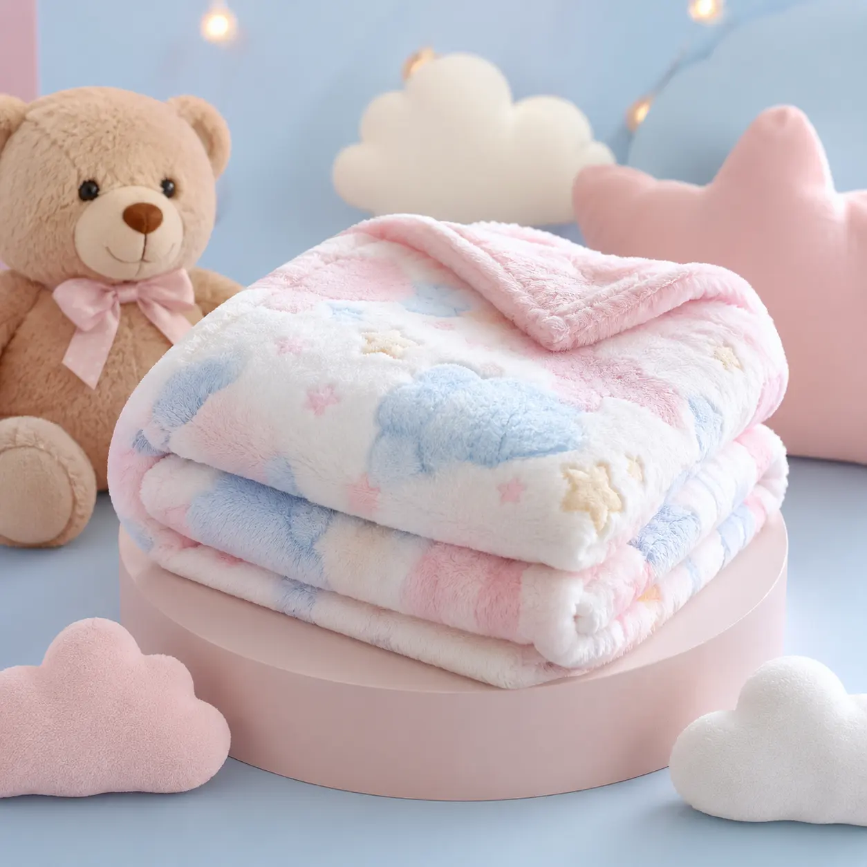 Diapers & Wipes